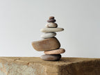Baltic Dune Zen Stones – Set of 8