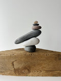 Baltic Tide Zen Stones – Set of 7