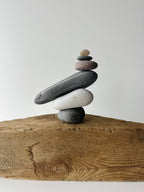 Baltic Tide Zen Stones – Set of 7