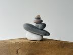 Baltic Tide Zen Stones – Set of 7