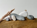 Baltic Tide Zen Stones – Set of 7