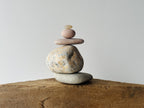 Baltic Marble Zen Stones – Set of 6
