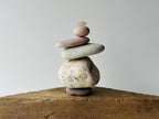 Baltic Marble Zen Stones – Set of 6