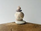 Baltic Marble Zen Stones – Set of 6