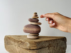 Baltic Sandline Zen Stones – Set of 8