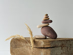 Baltic Sandline Zen Stones – Set of 8