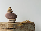 Baltic Sandline Zen Stones – Set of 8