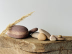 Baltic Sandline Zen Stones – Set of 8
