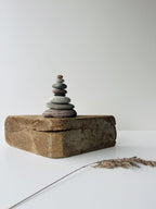 Baltic Storm Zen Stones – Set of 8