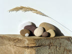 Baltic Shore Zen Stones – Set of 8