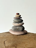 Baltic Blush Zen Stones – Set of 7