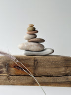 Baltic Driftline Zen Stones – Set of 7