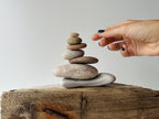 Baltic Driftline Zen Stones – Set of 7