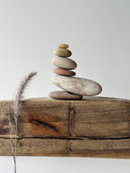 Baltic Driftline Zen Stones – Set of 7