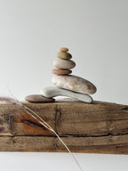 Baltic Driftline Zen Stones – Set of 7