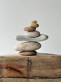 Baltic Driftline Zen Stones – Set of 7