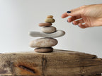 Baltic Driftline Zen Stones – Set of 7