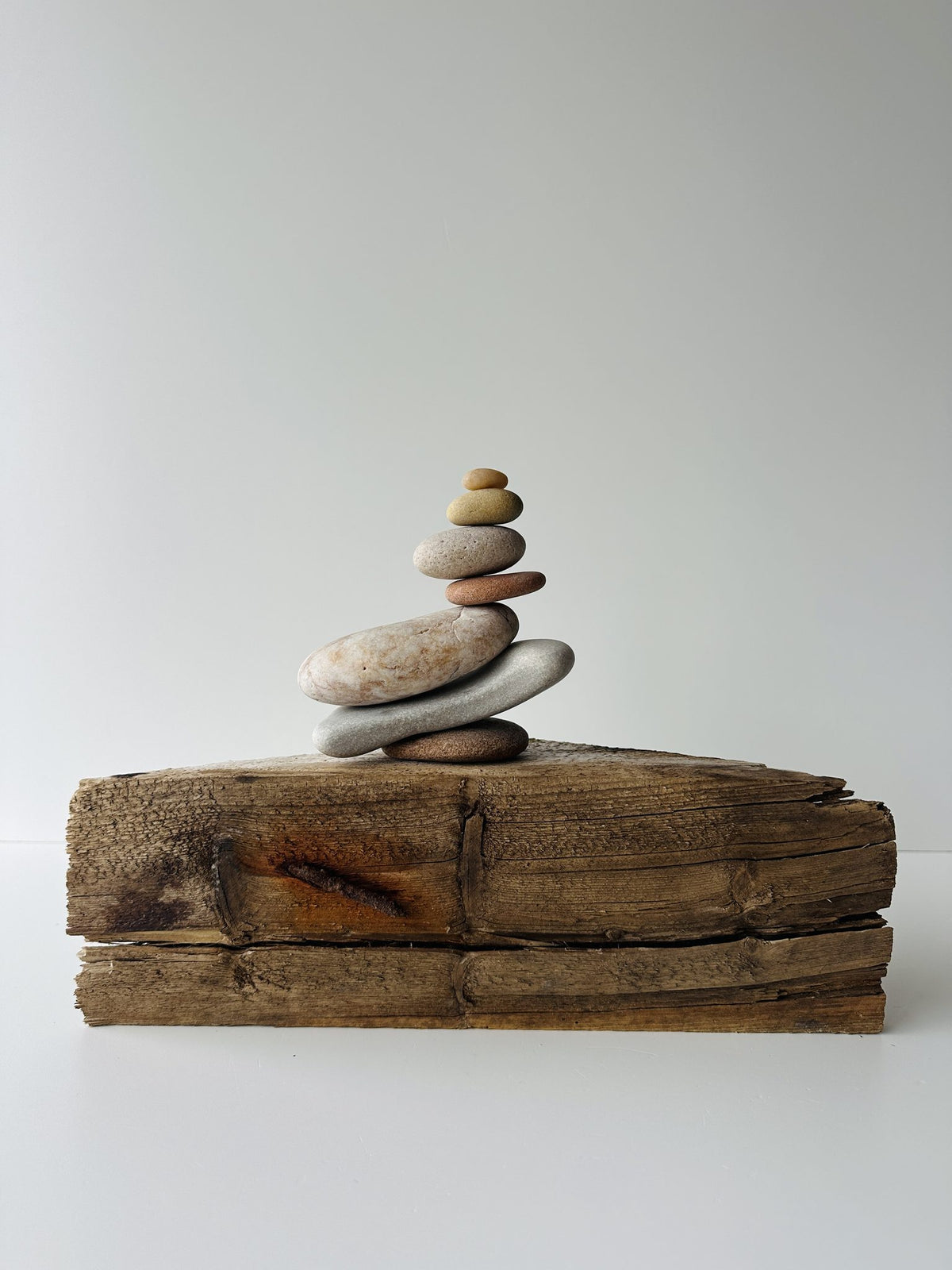Baltic Driftline Zen Stones – Set of 7