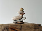 Baltic Driftline Zen Stones – Set of 7