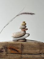 Baltic Driftline Zen Stones – Set of 7