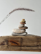 Baltic Driftline Zen Stones – Set of 7