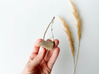 Driftwood Magnet Sailboat No.10 – Handmade Nautical Home Decor
