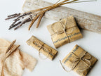Personalized Stone Set of 5 Stones