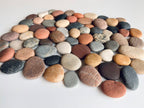 Baltic Sea Stones – Bulk Pack for Crafts