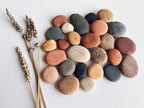 Baltic Sea Stones – Bulk Pack for Crafts