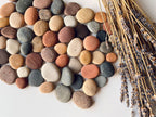 Baltic Sea Stones – Bulk Pack for Crafts
