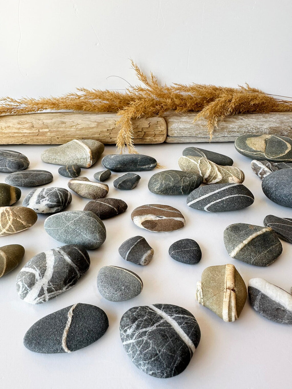 Baltic Wishing Stones – Lucky Stone Collection
