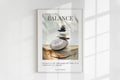 Baltic Harmony Wall Art – Printable Set of 3