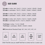 Baltic Harmony Wall Art – Printable Set of 3