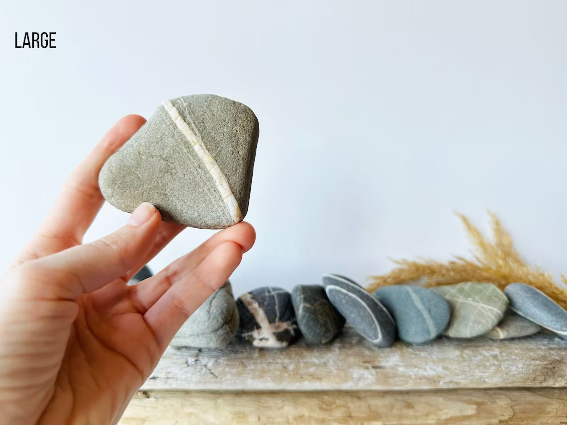 Baltic Wishing Stone – Pick Your Own