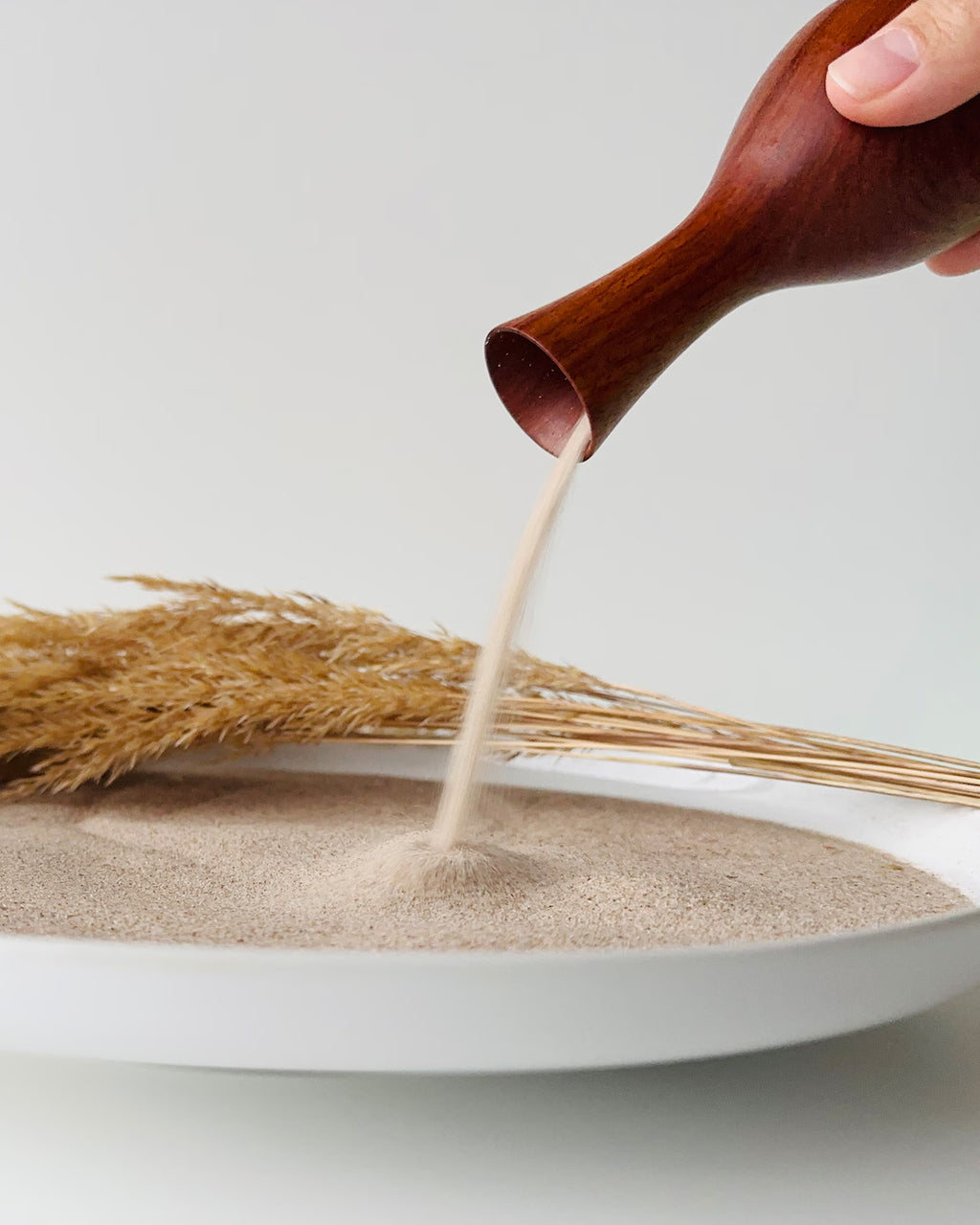 Baltic Zen Garden Sand – Beach Sand Bag