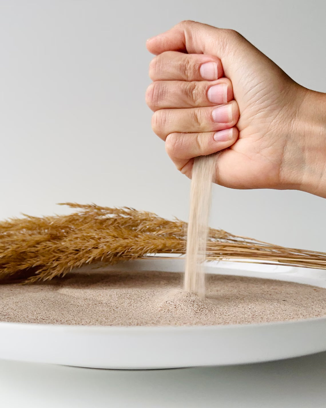 Baltic Zen Garden Sand – Beach Sand Bag
