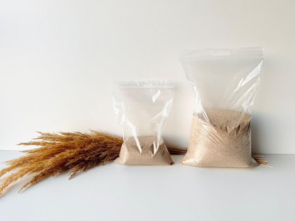 Baltic Zen Garden Sand – Beach Sand Bag