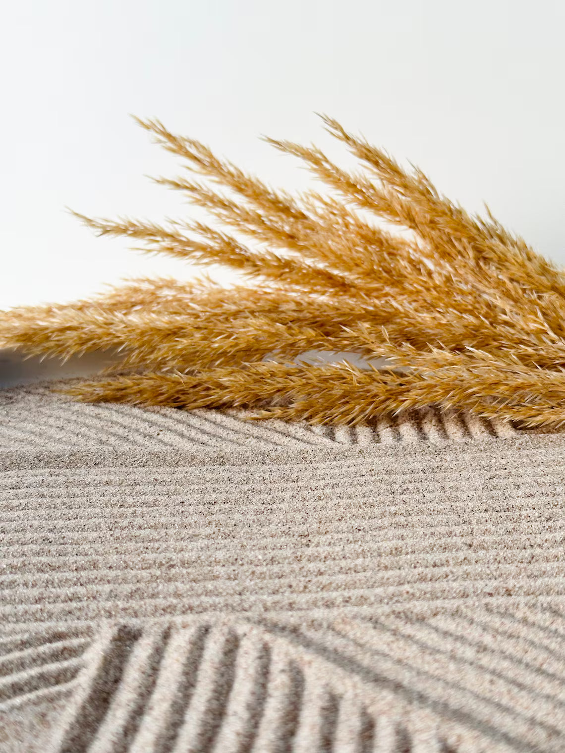Baltic Zen Garden Sand – Beach Sand Bag
