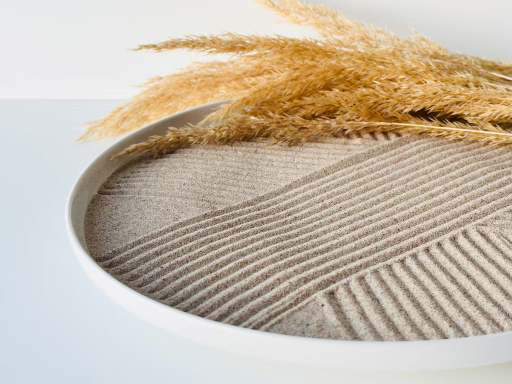 Baltic Zen Garden Sand – Beach Sand Bag