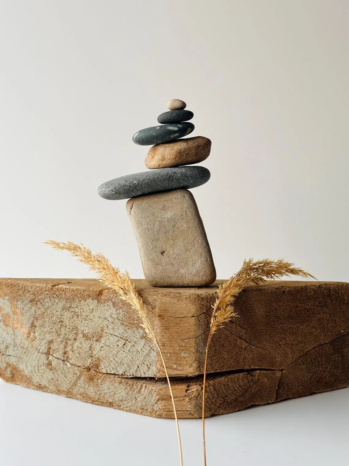 Baltic Office Zen Stones – Set of 6