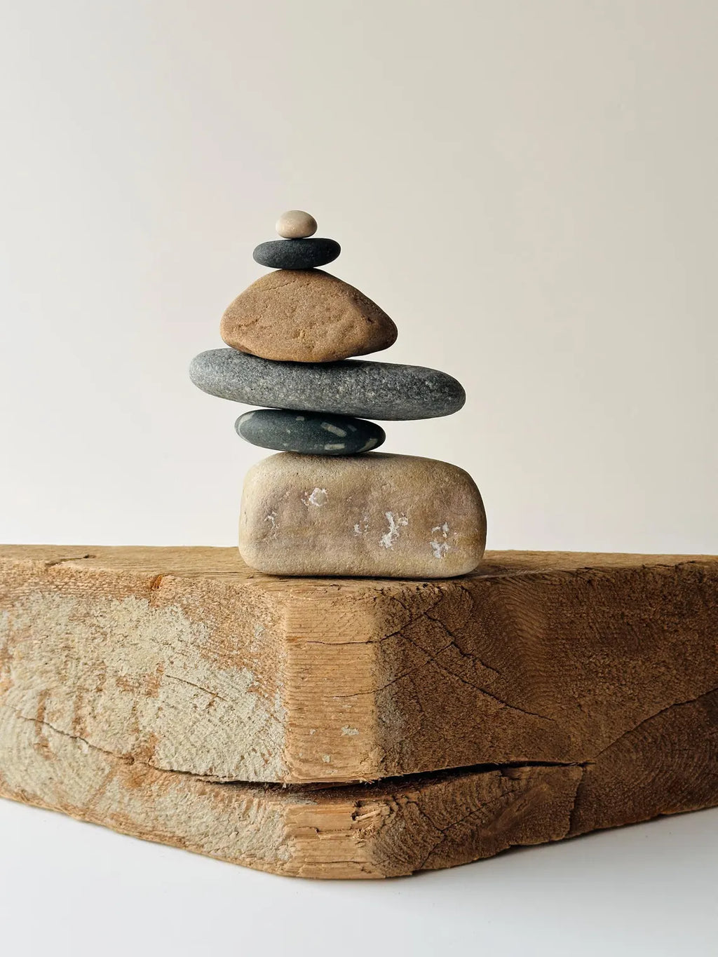 Baltic Office Zen Stones – Set of 6