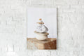 Baltic Minimalist Wall Art – Printable Zen Photo