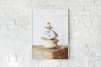 Baltic Minimalist Wall Art – Printable Zen Photo