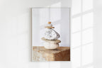 Baltic Minimalist Wall Art – Printable Zen Photo