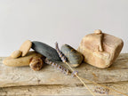 Baltic Meditation Zen Stones – Set of 8