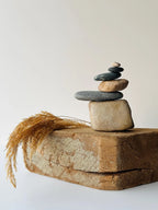 Baltic Office Zen Stones – Set of 6