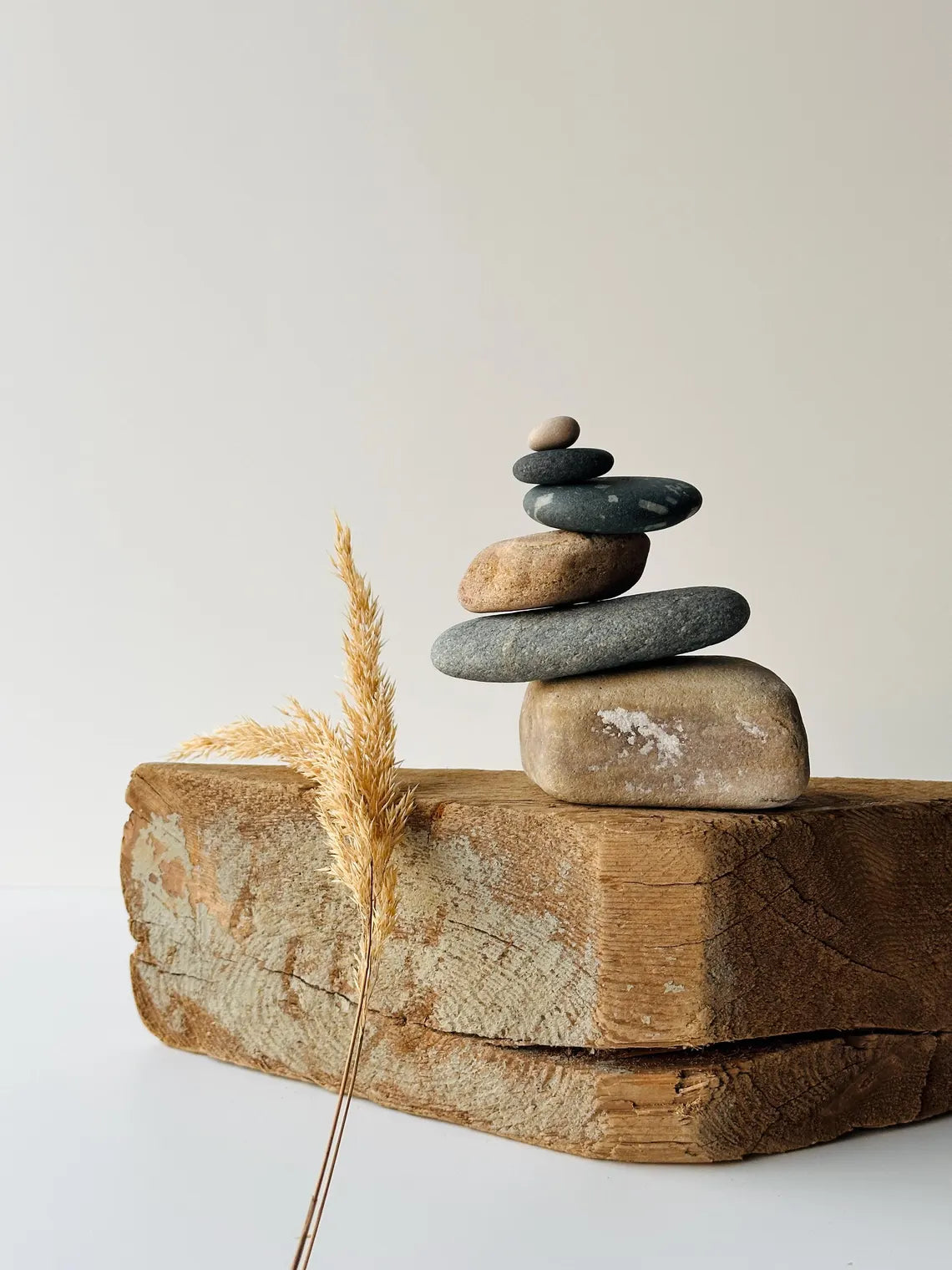 Baltic Office Zen Stones – Set of 6