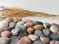 Baltic Suiseki Viewing Stones – Raw Set