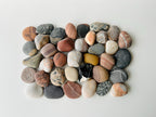 Baltic Suiseki Viewing Stones – Raw Set