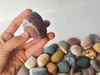 Baltic Suiseki Viewing Stones – Raw Set